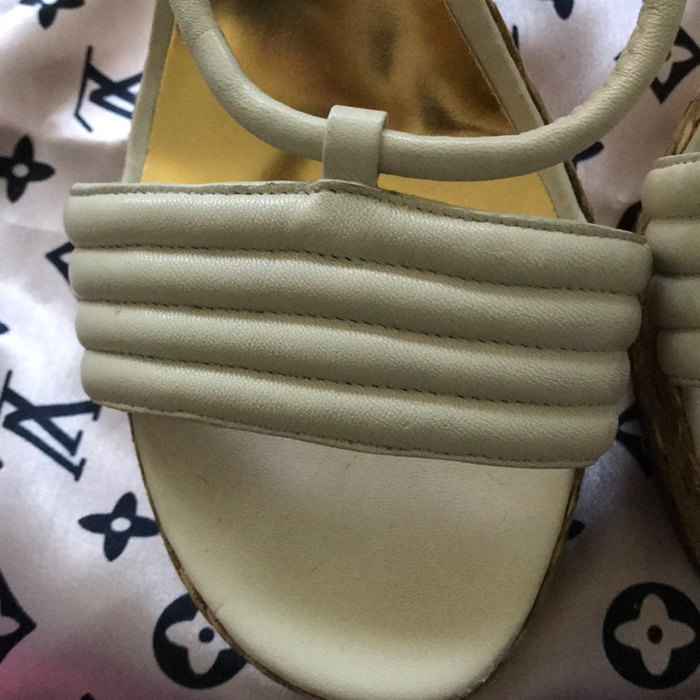 Coach espadrilles - Picture 2 of 7